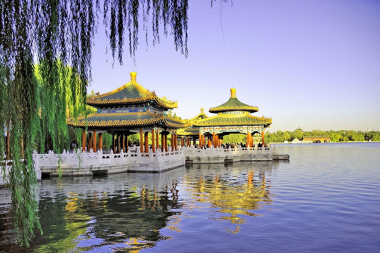 Private Custom Tour or Private Tour: Beijing in One Day