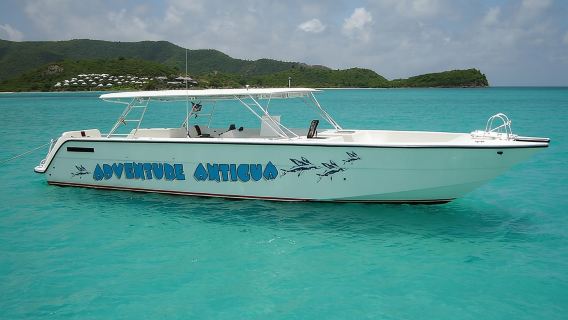 Adventure Antigua - Eli's Original Eco Tour