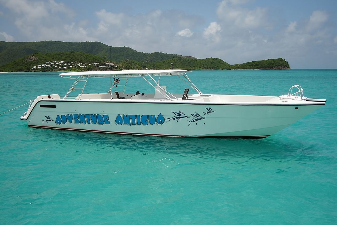 Adventure Antigua - Eli's Original Eco Tour