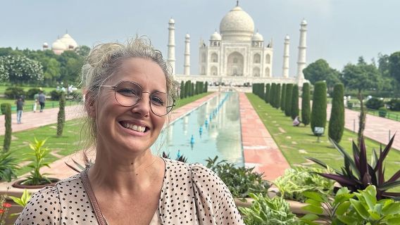 New DelhiTours