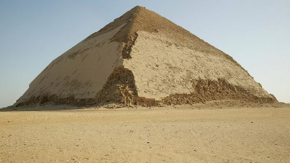 Piramid Giza, shinx, Sakkara, Piramid Dahshur & lawatan Memphis