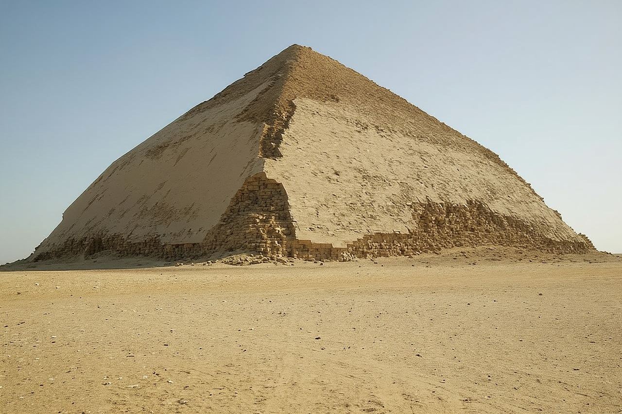 Giza Pyramids, shinx, Sakkara, Dahshur Pyramids & Memphis tour