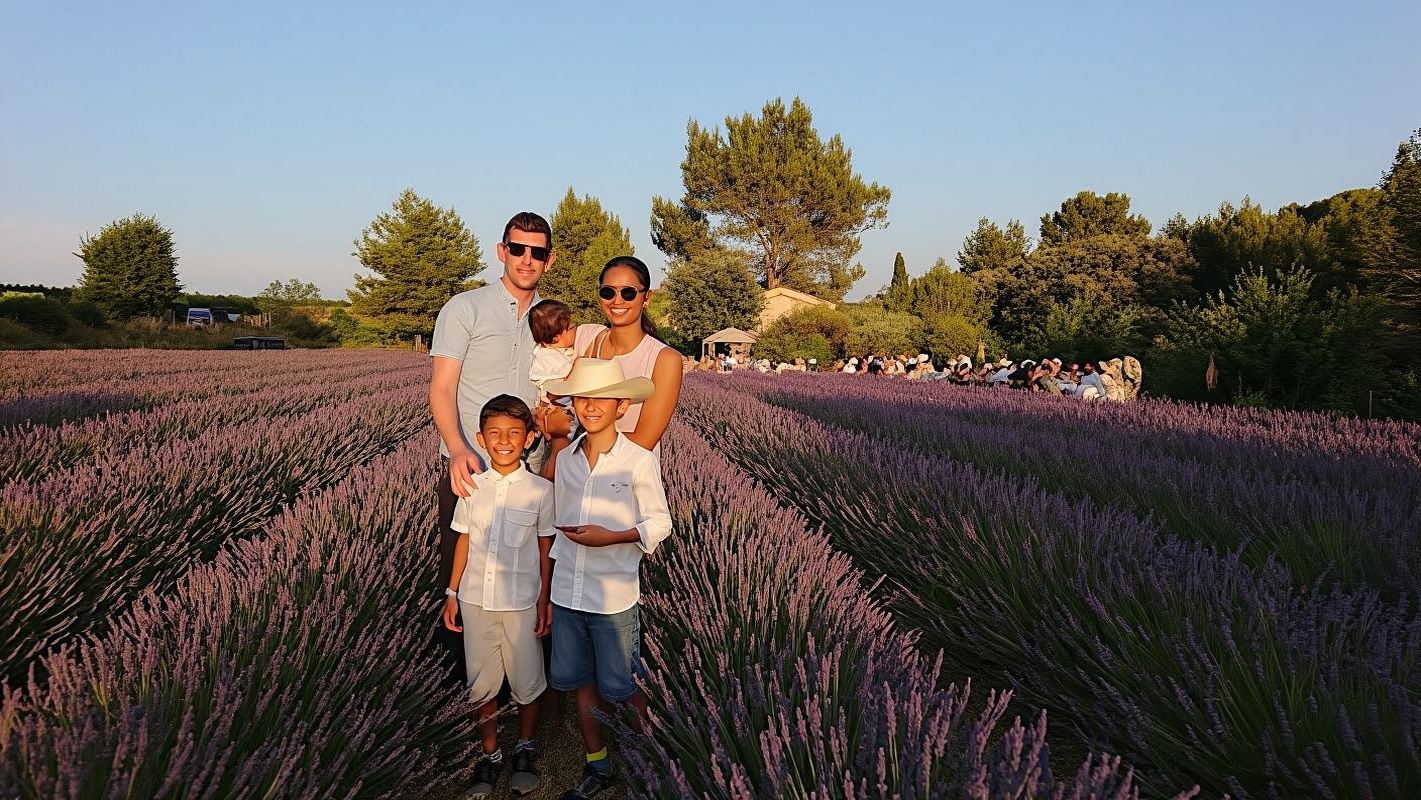 Terrasses du Larzac – Ganztägiges Olivenöl- und Weinerlebnis