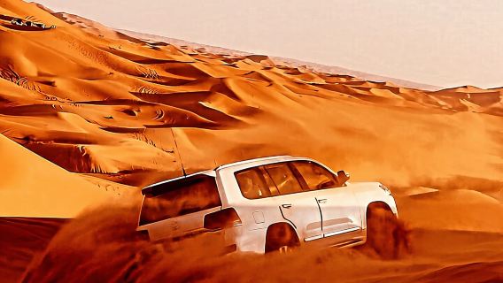 SharjahExperiences