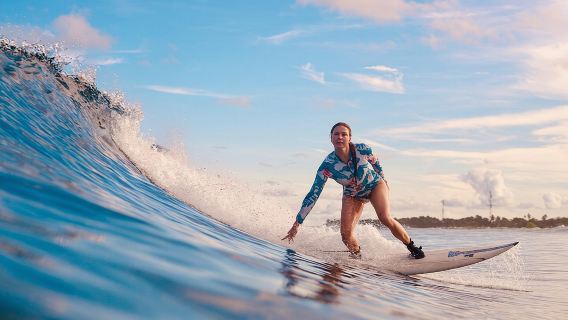 Surf lessons weligama by surf and stay surf camp