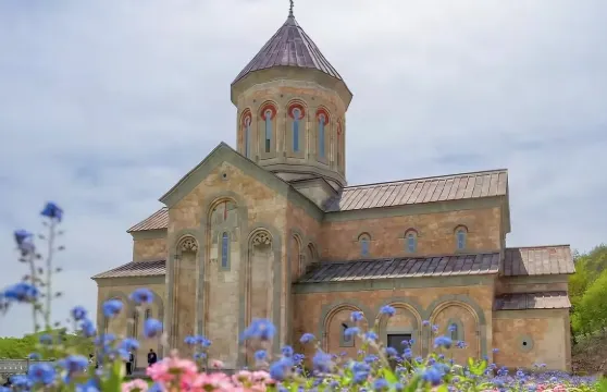 品嚐紅酒•格魯吉亞錫格那葡萄酒包車一日遊•第比利斯來回