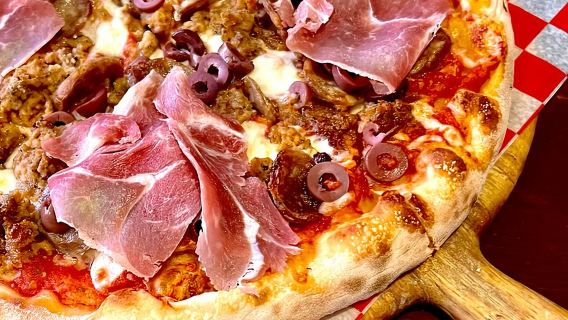 New York: tour gastronomico del Greenwich Village o di Chinatown e Little Italy