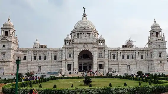 Private Full Day Sightseeing Tour of Kolkata