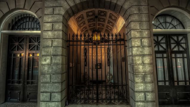 The Bad Broads Tour of New Orleans