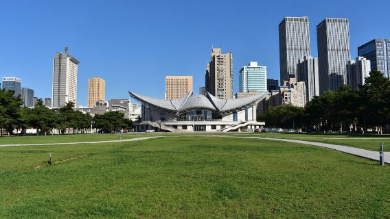 日本仙台東北大學+白石城+秋保大瀑布一日遊