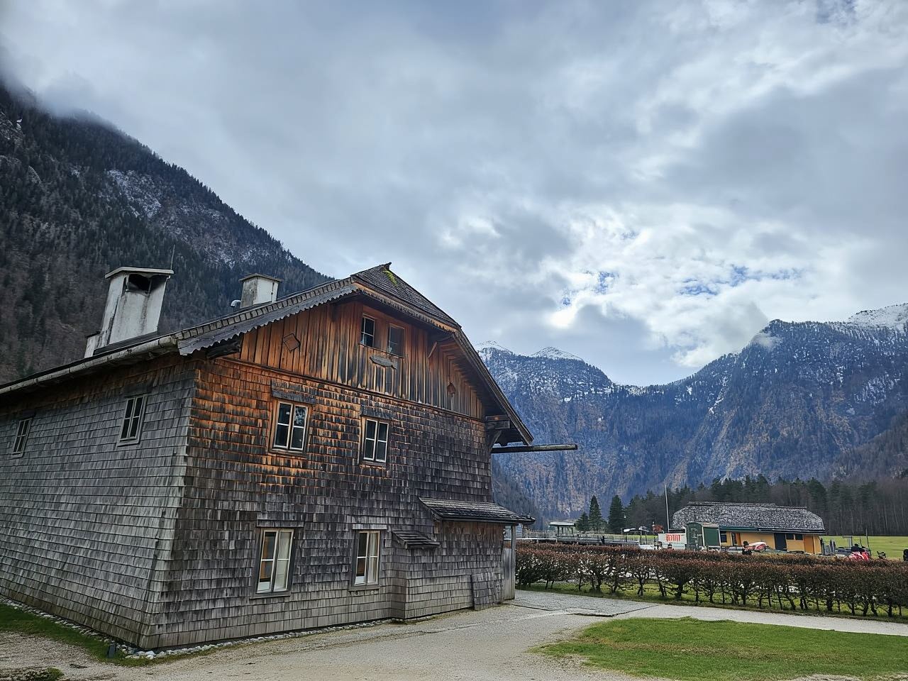 Da Monaco: gita di un giorno al Königssee con giro in barca e miniera di sale