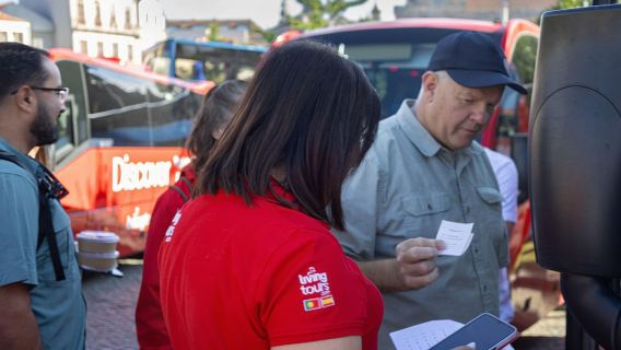 Tour di mezza giornata a Porto e degustazione di vino Porto