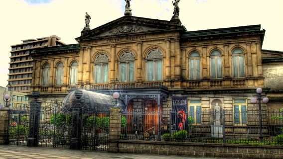 San José: Recorrido por la ciudad