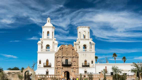 Tucson: Southern Arizona Attractions Discount Pass