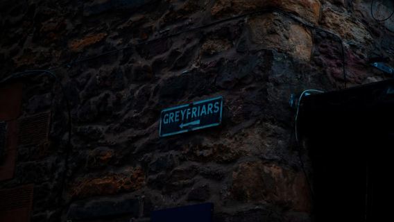 Private tour: discover the city which inspired Harry Potter