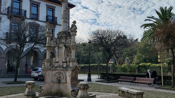 Santander: Western Coast of Cantabria Villages Day Trip