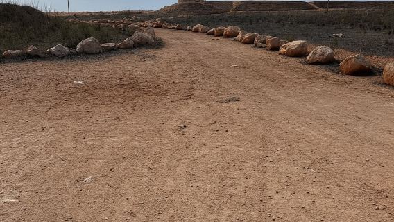 Malta, Naturpark Il-Majjistral: Wandern und Yoga im Freien