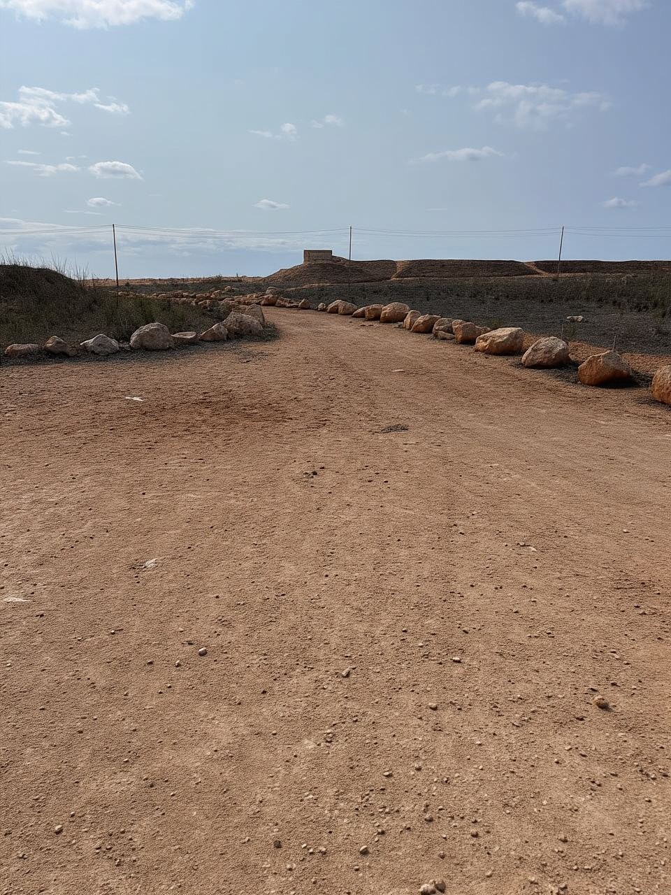 Malta, parque natural Il-Majjistral: senderismo y yoga al aire libre