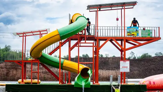大峽谷水上樂園門票