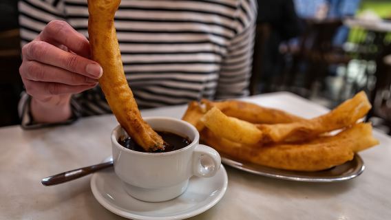 Tour gastronomico del centro storico di Siviglia con oltre 15 gustose gemme nascoste