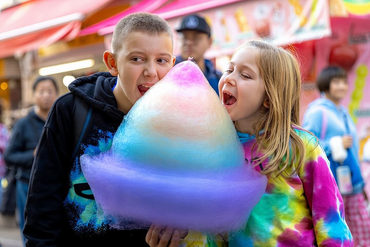 Tokyo: Harajuku "Kawaii" Pop Culture Shopping tour