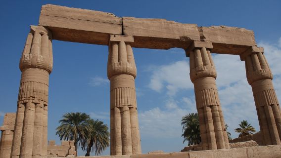 Egypt/Luxor-Hurghada (or Aswan)-Private Charter One-Way-Local Driver