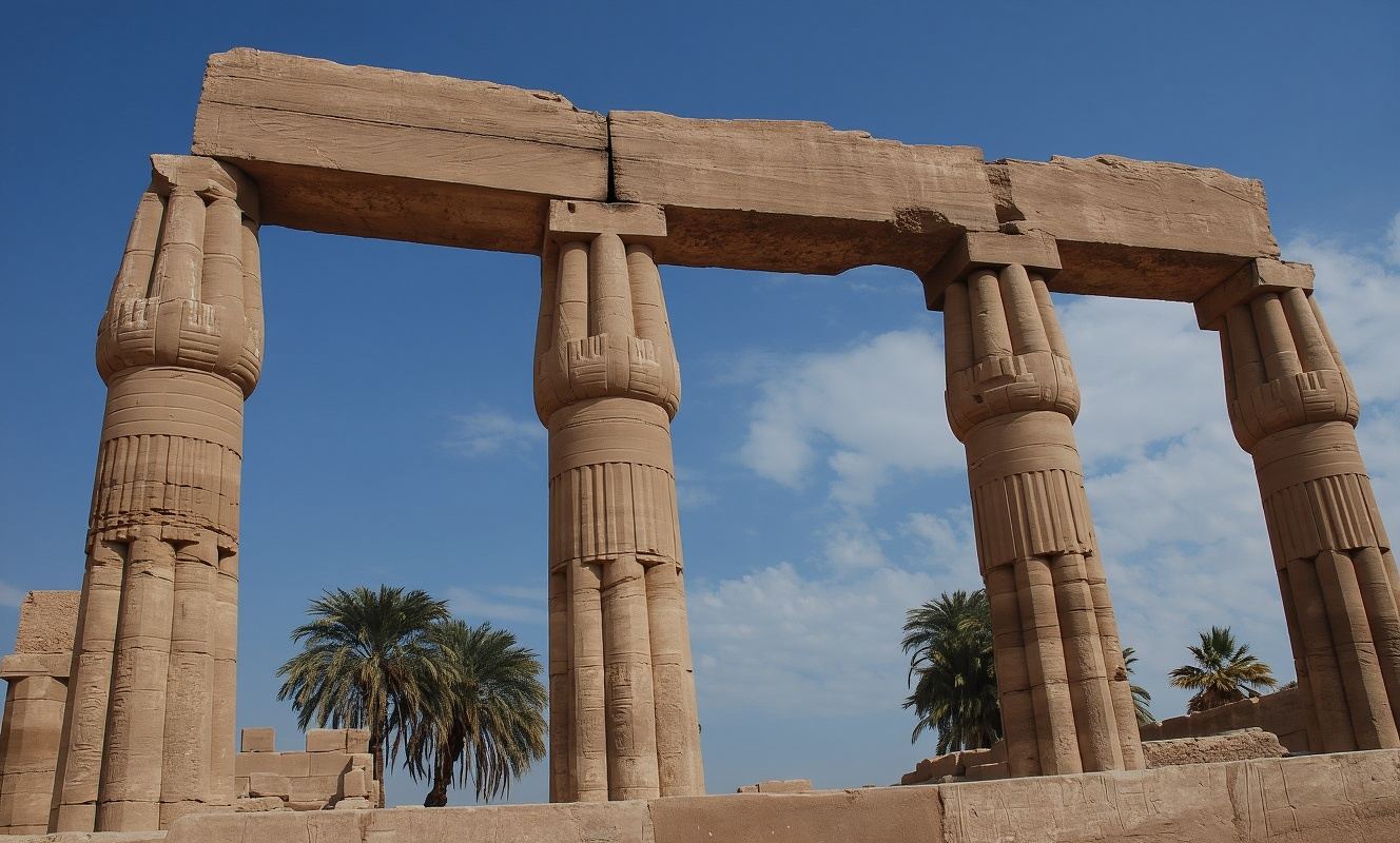 Egypt/Luxor-Hurghada (or Aswan)-Private Charter One-Way-Local Driver