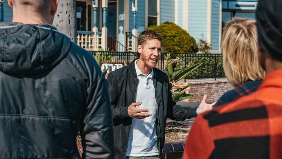 Carlsbad Village: 3-Hour Local Food Tour