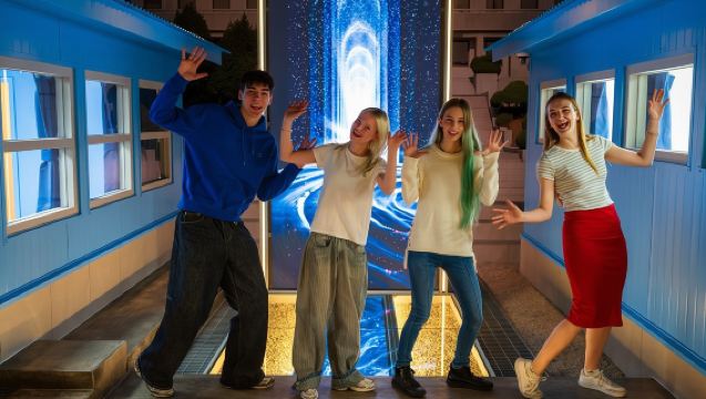 Thrilling Korean DMZ 3rd Tunnel Tour from Seoul + Red Bridge Rush