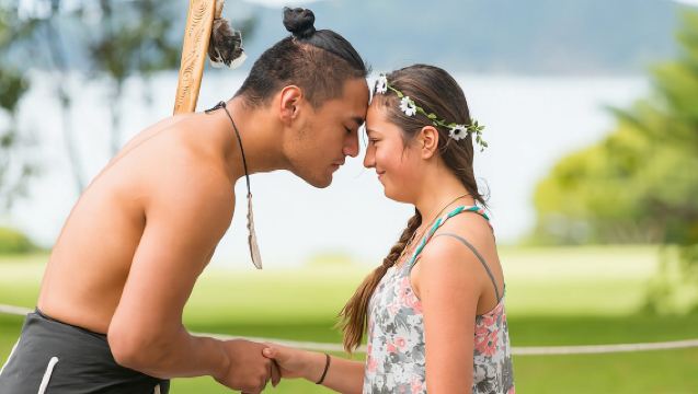 Waitangi Treaty Grounds Admission