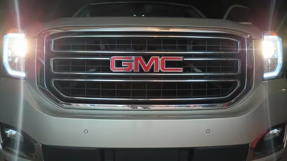 NON BUS MOVIE STARS GMC YUKON 올드 미션 트래버스 와인 투어