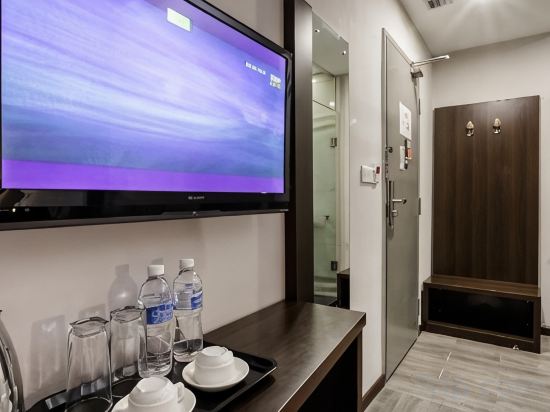 Hotel Trillium Room Type - Junior Family Room