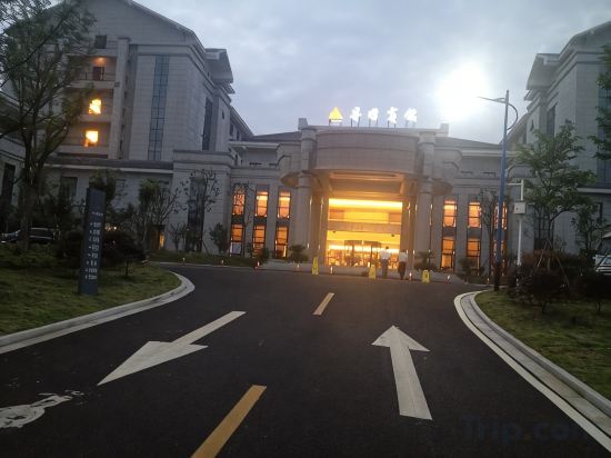 Others 5, Danyuan Hotel, Xinyu