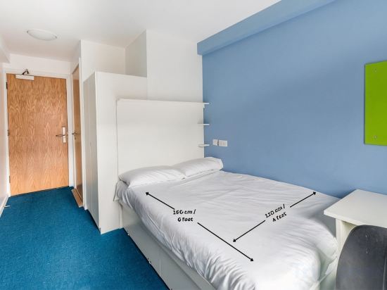 Destiny Student Murano - Campus Accommodation Room Type - Standard Studio