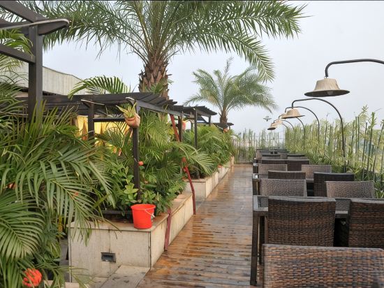 Others 4, Hailunbao Hotel, Foshan