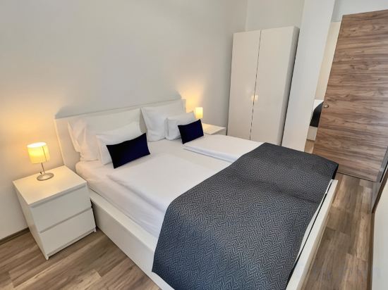 Hotel Foldana Room Type - Foldana Apartment