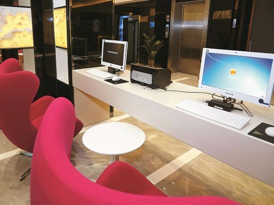 Others 4, LAVANDE HOTELS Sanya Bay Jixiang Street tram station, Sanya