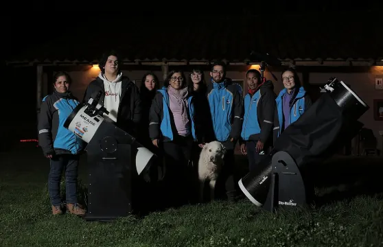 免排隊：庫斯科天文館門票