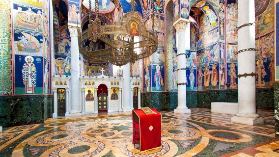 BelgradeTours