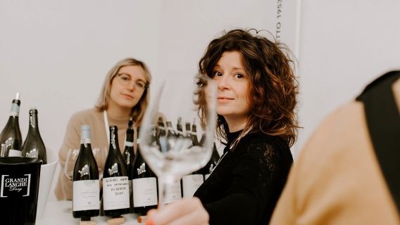 Barolo & Barbaresco Wine Tour with a Sommelier