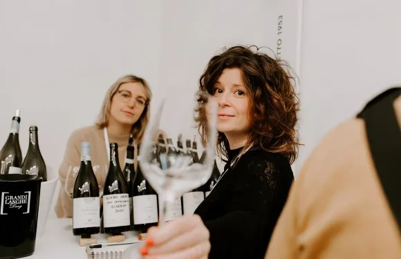 巴羅洛及巴巴萊斯科葡萄酒之旅（由專業品酒師帶領）