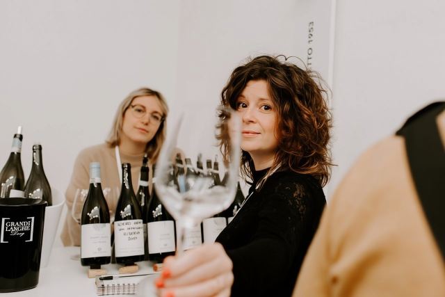 Weintour zu Barolo und Barbaresco mit einem Sommelier