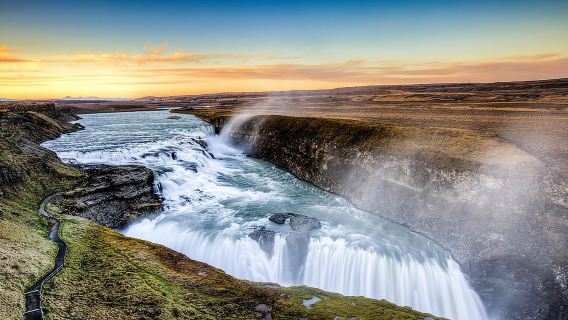 Reykjavik