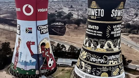 Tour nửa ngày Soweto