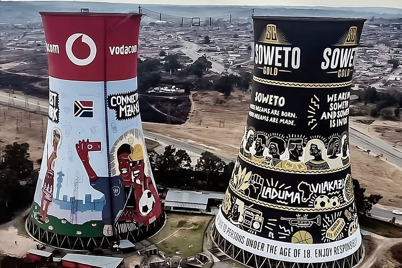 Soweto Half Day Tour 