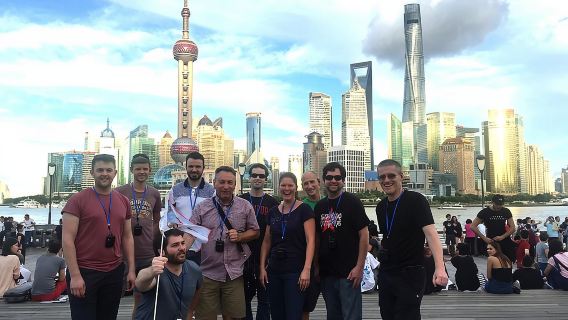 Excursión privada de día completo: Lo más destacado de Shanghái