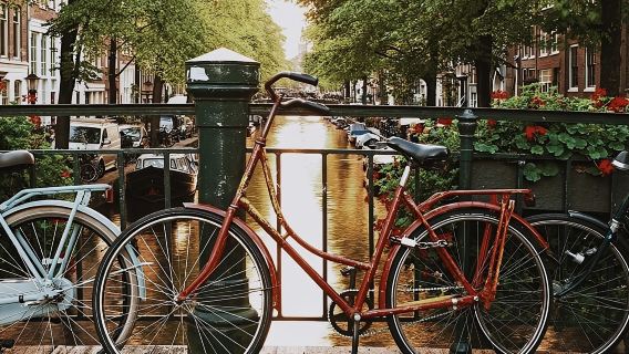 AmsterdamTours
