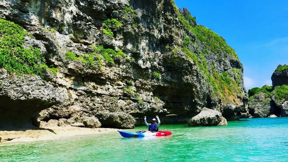 Okinawa Blue Lagoon Okinawa