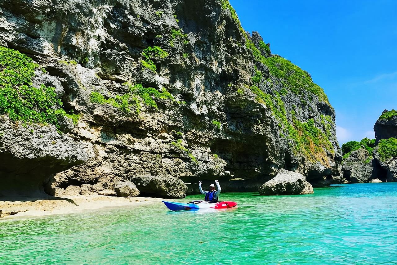 Okinawa Blue Lagoon Okinawa
