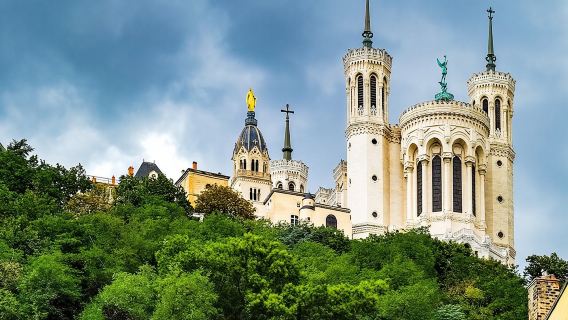 LyonTours
